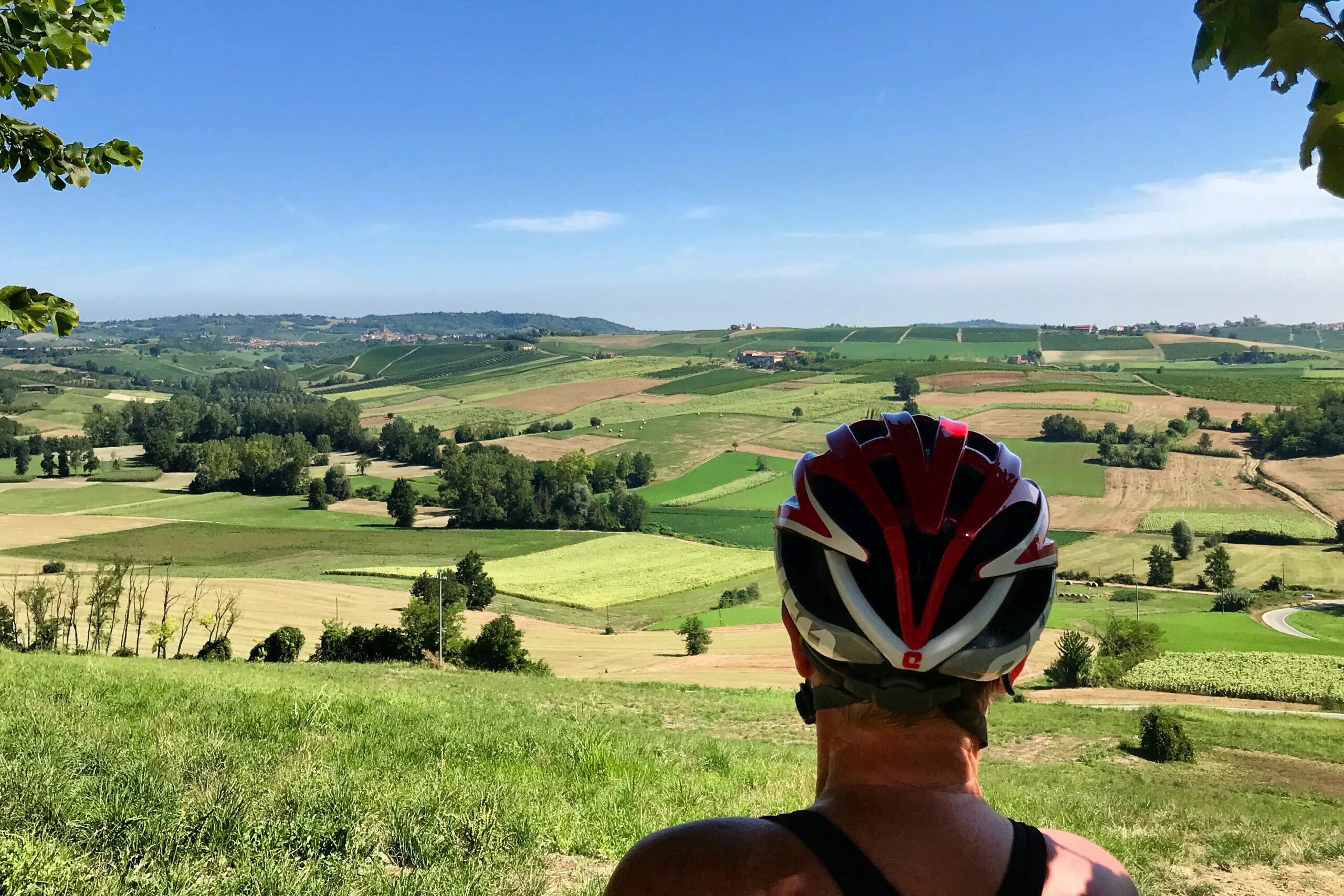 Piemonte Bike